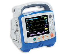 Zoll medical Απινιδωτής X Series 02