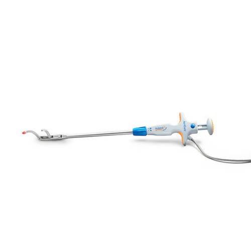 Isolator synergy access clamp image