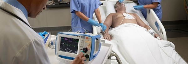 Zoll Medical Μόνιτορ Απινιδωτής R Series