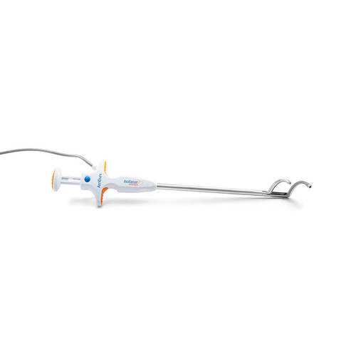 Isolator Synergy clamp open image C