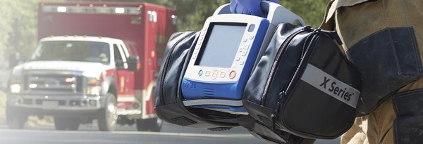 Zoll medical Απινιδωτής X Series
