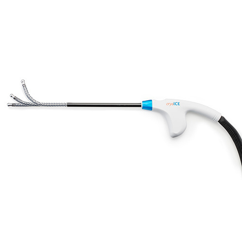 cryoSPHERE probe